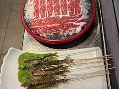 -金龙·打边炉(南京西路店)