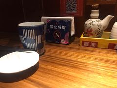 -千代武日本料理(哈西店)