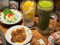 -Fukumimi·美醉堂 居酒屋(金尚店)
