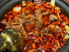 -受气牛肉·重庆耙牛肉(来福士店)