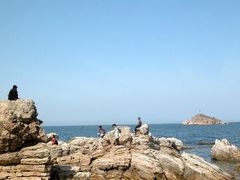 -养马岛旅游度假区