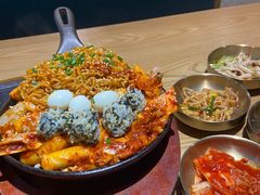 -绣旻烤肉吧(总店)