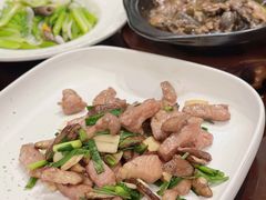 -大理实力希尔顿酒店•御玺中餐厅