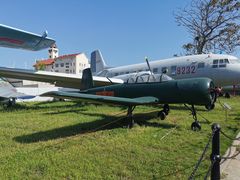 -中国人民解放军海军博物馆