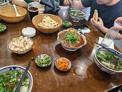 -澄城学斌水盆羊肉(总店)