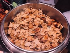 豆腐皮-老王豆皮