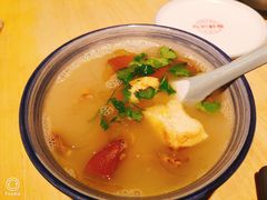 -弄堂小笼包(天津南开大悦城店)