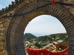 -泰山风景名胜区