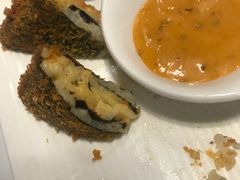 -马克西姆俄罗斯餐厅(通亚街店)