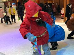 -宁波冰雪大世界(北仑区)