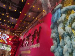 -大吉利·潮汕鲜牛肉火锅(西安店)