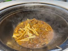 -地锅公社·现炒地锅鸡·地锅鱼·夜宵(罗锦路店)