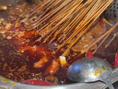 -水碾河刘老大串串香(水碾河路店)