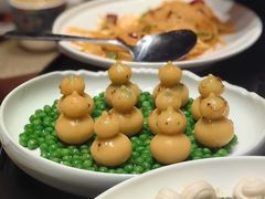 -清真·宁夏印象·盐池滩羊肉体验店(江宁路店)