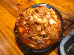 -丹东特色烤肉(学府路一部店)