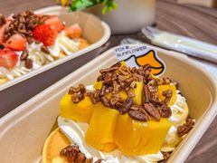 -狐狸和向日葵(北京路店)