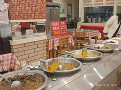 -孟记粥铺·家常菜·烧烤·粥(亚运村店)