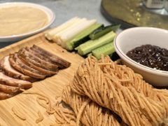 -福来居烤鸭店(天坛二店)