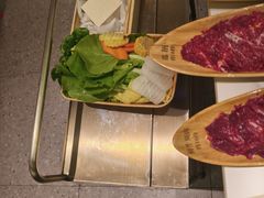 -左庭右院鲜牛肉火锅(南通CBD大有境店)
