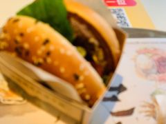 -麦当劳(SM城市广场店)