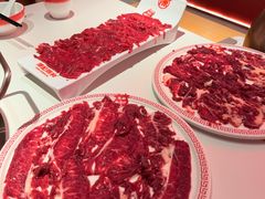 -陈记顺和潮汕鲜牛肉火锅(西门口广场店)