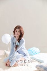 -左岸摄影写真(天津旗舰店)