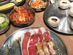 -马场洞肉铺(振安店)