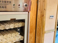 -弓虽昌焖烧鸡(大竹林店)