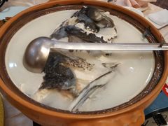 -千岛湖鱼味馆(十字街总店)