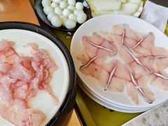 -活鱼馆(宜兴埠店)