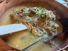 -院子餐厅·大锅菜·老杭帮(桥西直街店)