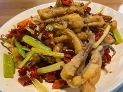 -陈傻子餐厅(世纪都会店)