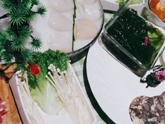 -番食园鲜食火锅(高新店)