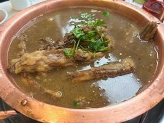 -福寿斋·老北京铜锅涮肉·烤鸭(顺义总店)