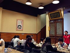 -西羊市老米家泡馍(广济街店)
