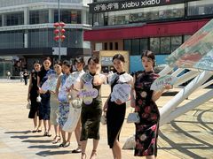 -南京时尚莱迪购物广场(正洪街店)