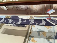 -万事利丝绸(杭州大厦店)