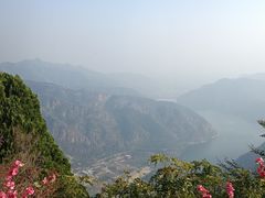 -京东石林峡风景区