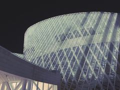 -福州海峡文化艺术中心