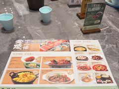 -奇芳阁·百年清真南京菜(夫子庙店)