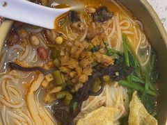 -雙冲柳州螺蛳粉&酸嘢&桂林米粉(簋街店)
