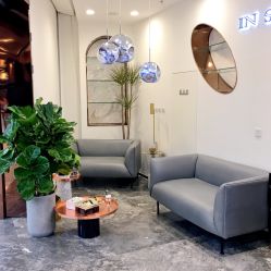 -INSTYLE造型·明星店