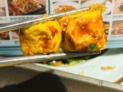 -雀舞云南菜(天津天河城购物中心店)