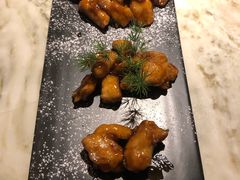 -绿茶餐厅(乐峰广场店)