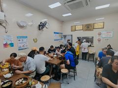 -万寿斋(山阴路店)