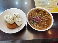 -毛华美食(清扬路店)