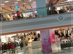 -巴黎春天(浦建店)