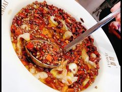 -椒爱水煮鱼川菜(中街大悦城店)