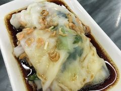 -穗银肠粉店(东川路店)