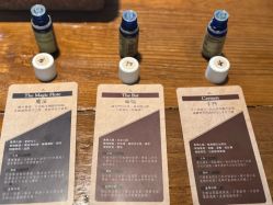 -芳香乐府疗愈空间·SPA·冥想